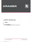 Preview: User Manual