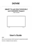 Preview: User Guide