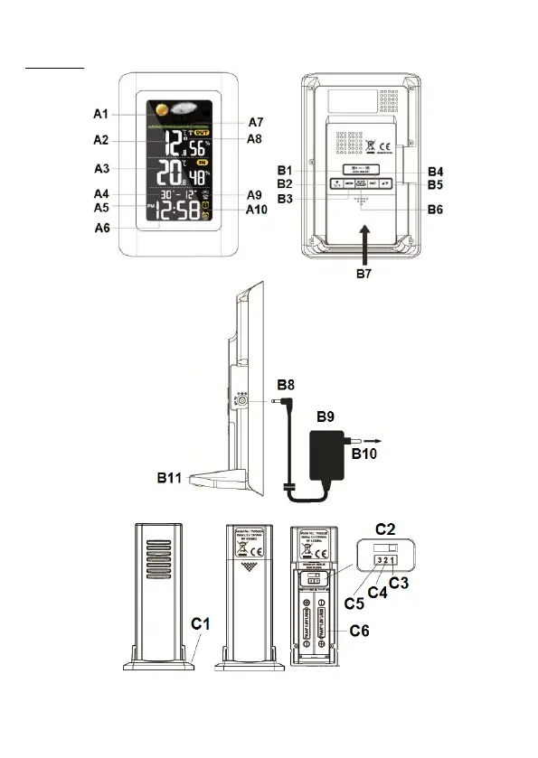 Page #10 background image