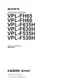 Preview: Service Manual