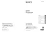 Preview: Quick Reference Manual