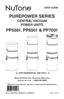 Preview: User Guide