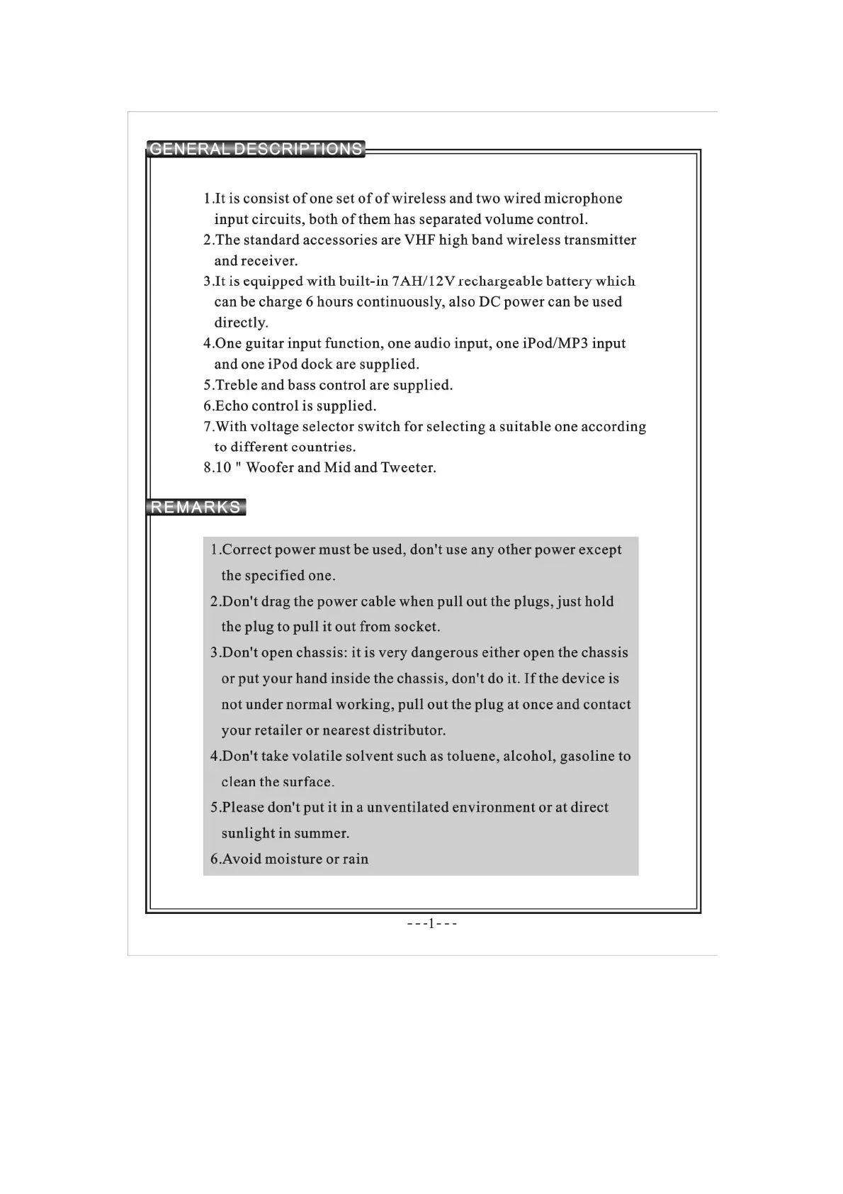 Page #2 background image