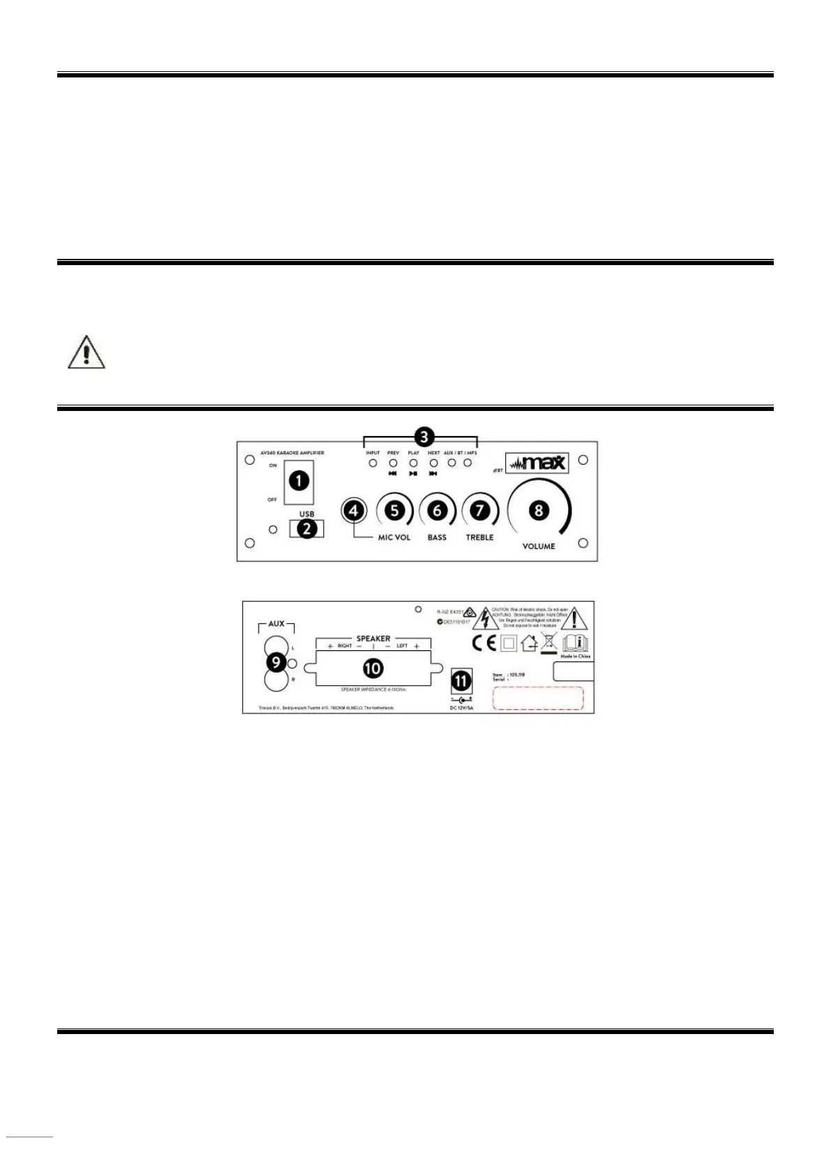 Page #10 background image