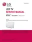 Preview: Service Manual
