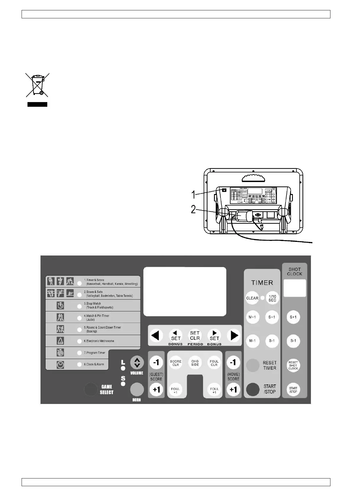 Page #20 background image