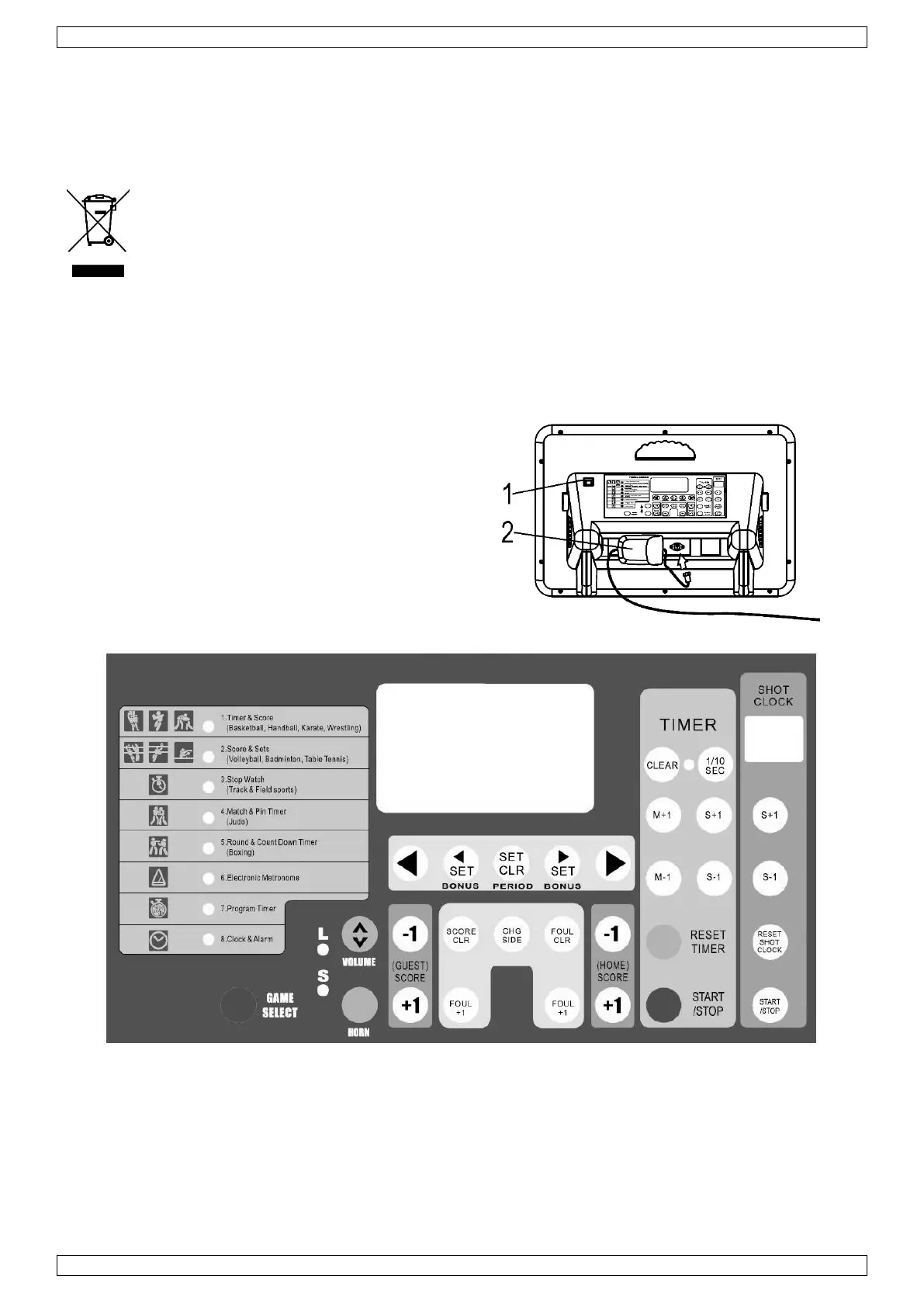 Page #2 background image