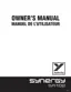 Preview: Owner's Manual