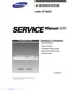Preview: Service Manual