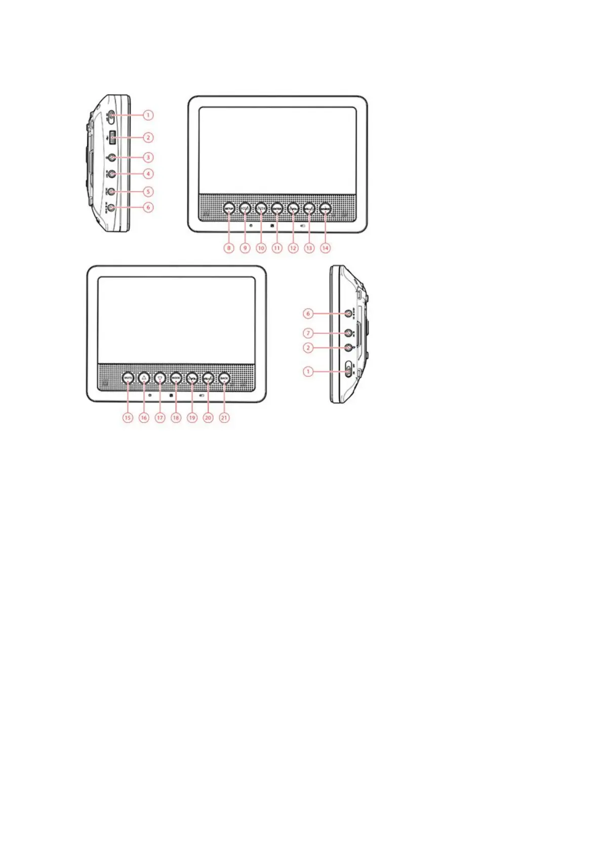 Page #8 background image