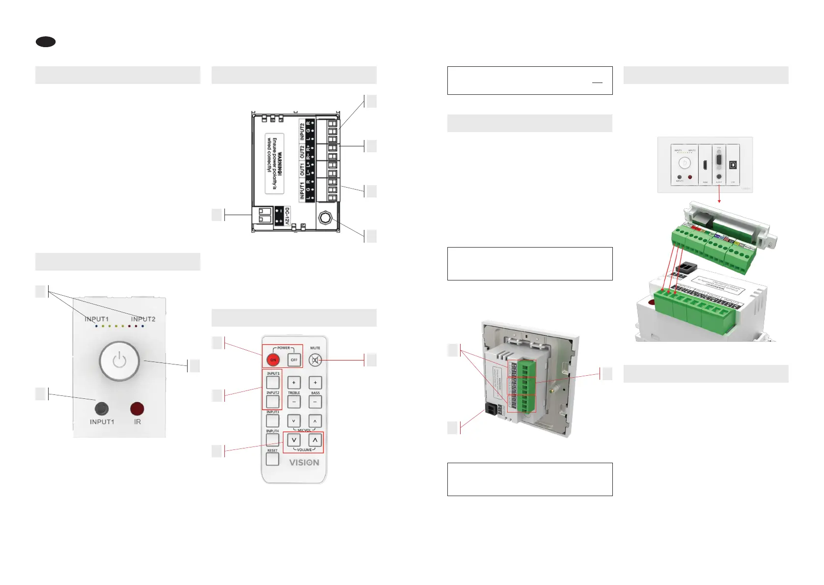 Page #5 background image