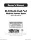 Preview: Owner's Manual