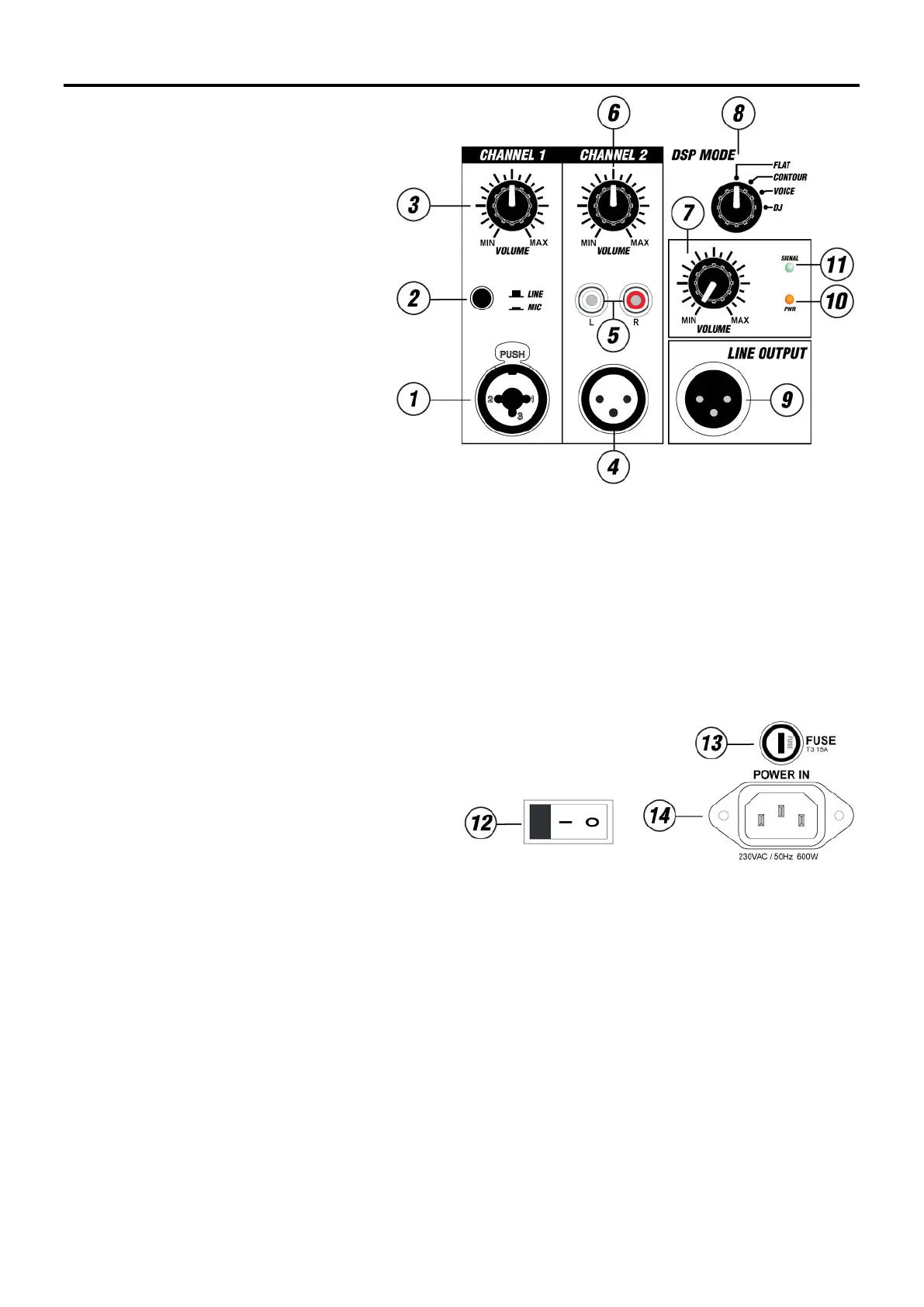 Page #5 background image