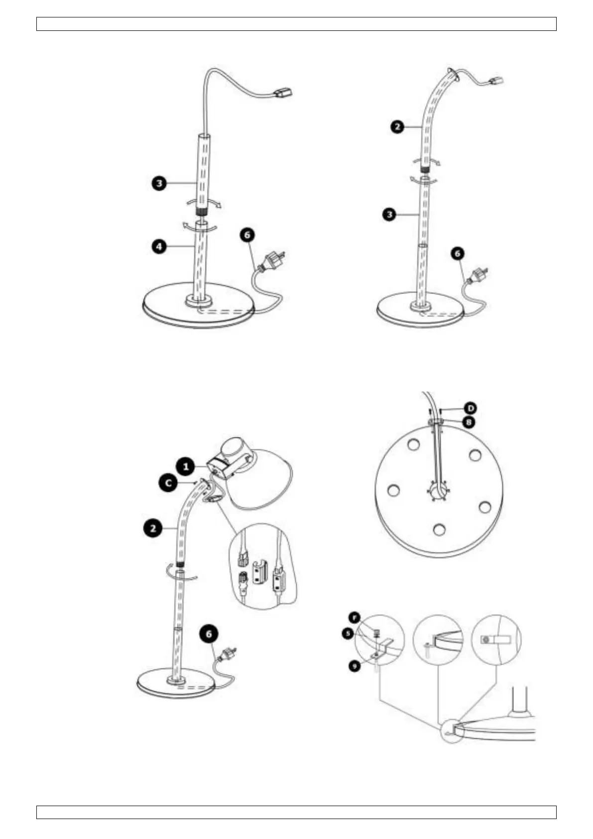 Page #6 background image