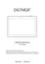 Preview: User Manual