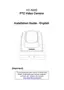 Preview: Installation Guide