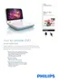 Preview: Specifications