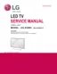 Preview: Service Manual