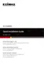 Preview: Quick Installation Guide