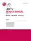 Preview: Service Manual