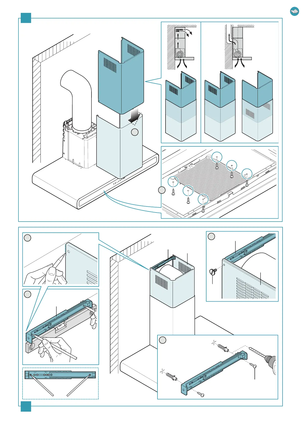 Page #5 background image