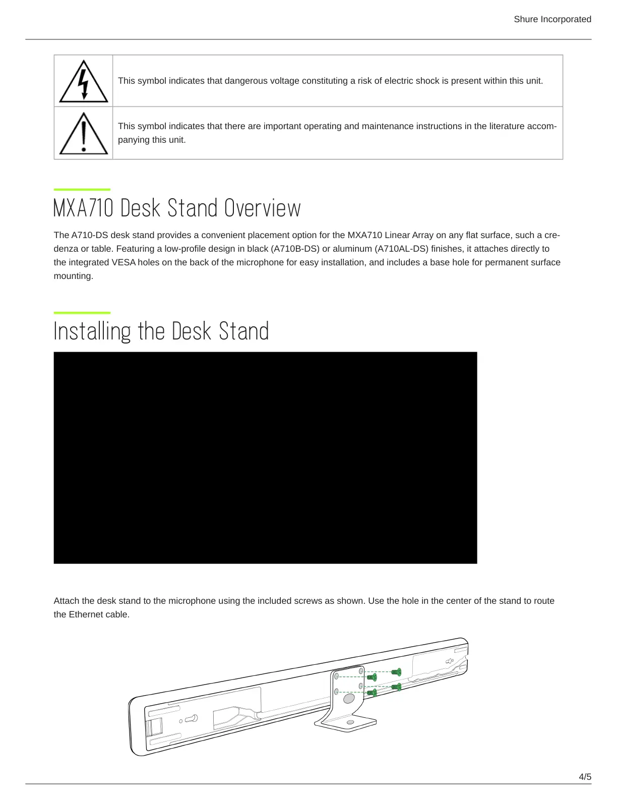 Page #4 background image