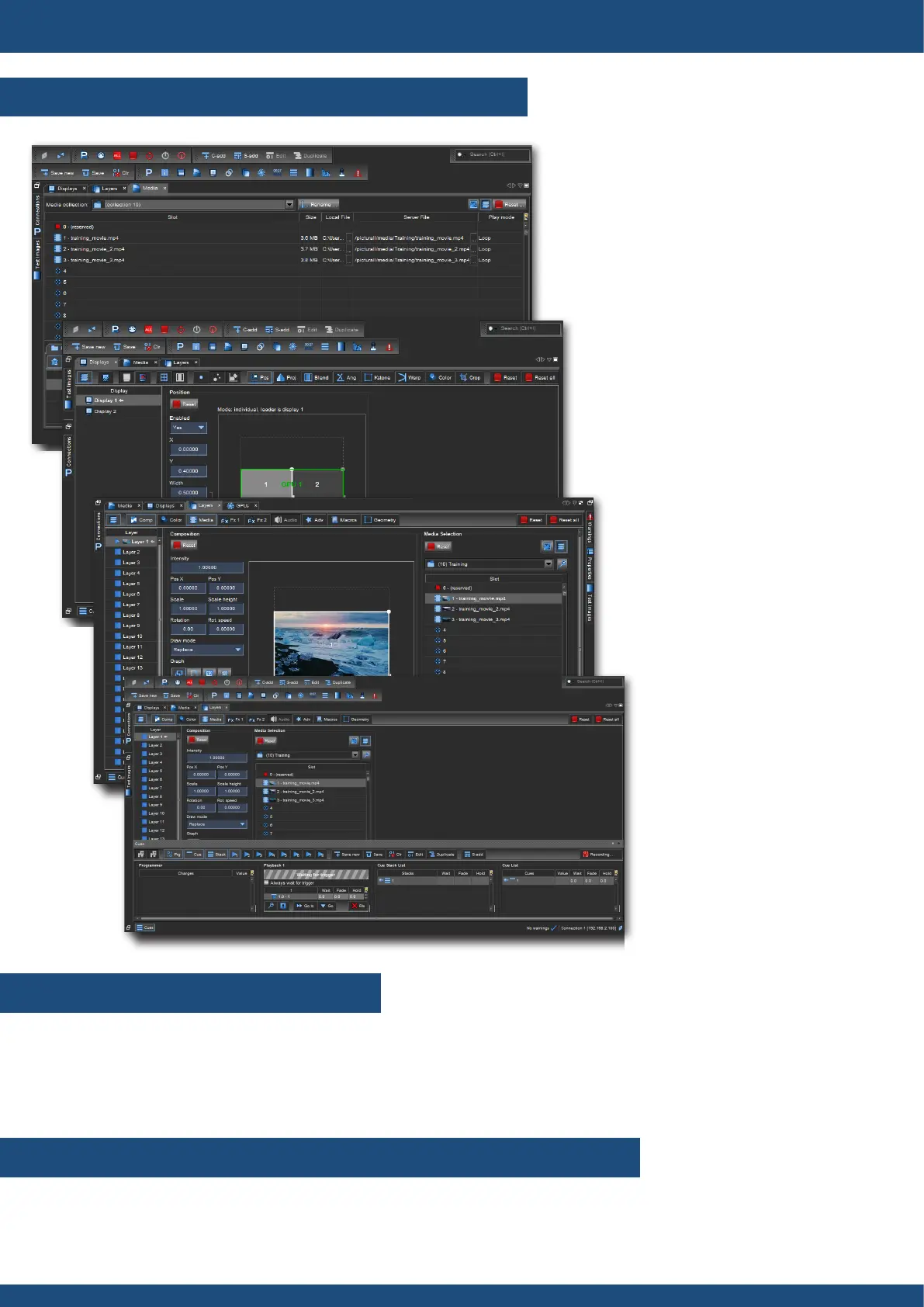 Page #4 background image