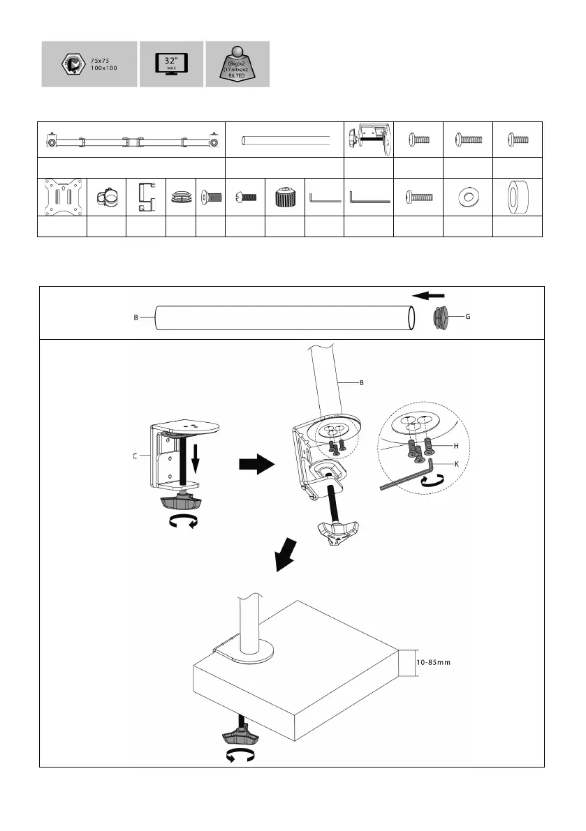 Page #2 background image