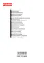 Preview: User Manual