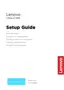 Preview: Setup Guide