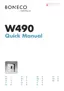 Preview: Quick Manual