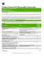 Preview: Product End-Of-Life Disassembly Instructions