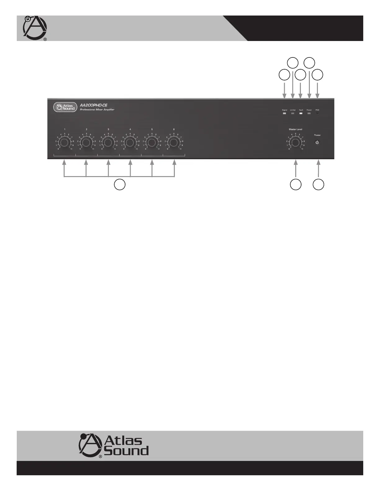 Page #6 background image