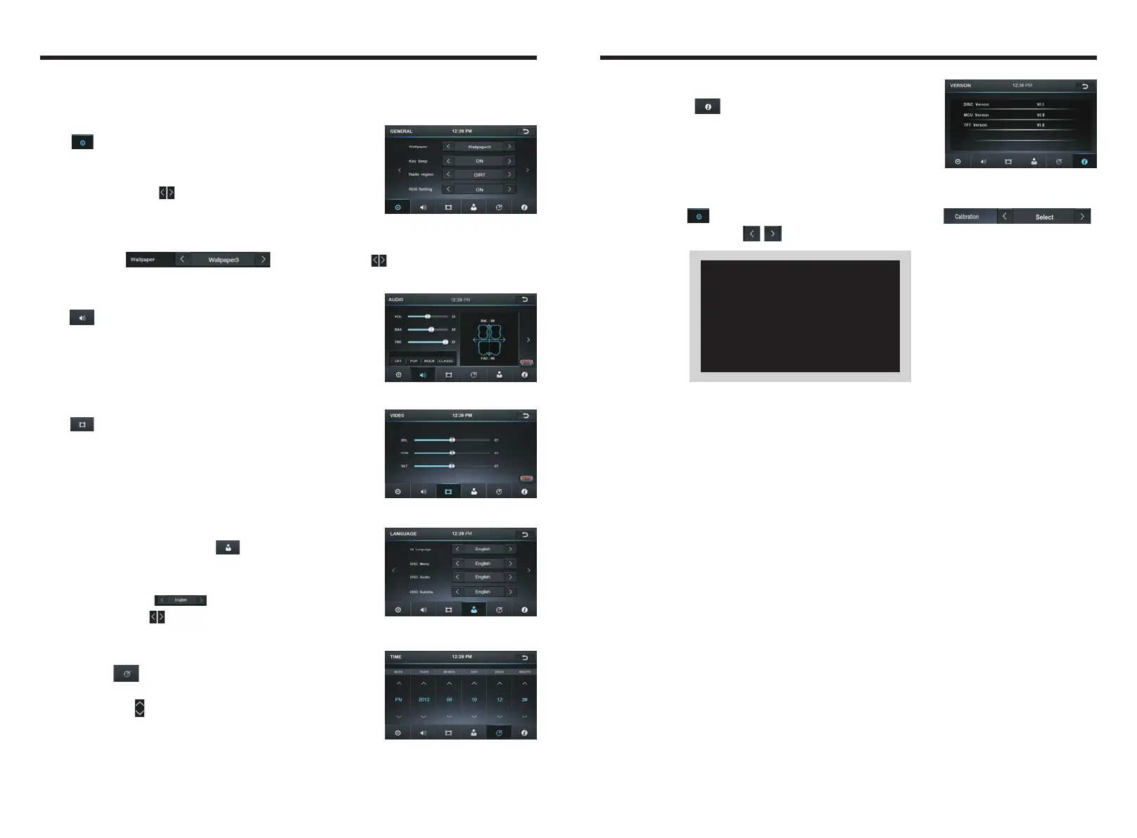 Page #8 background image