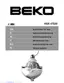 Preview: Instructions For Use