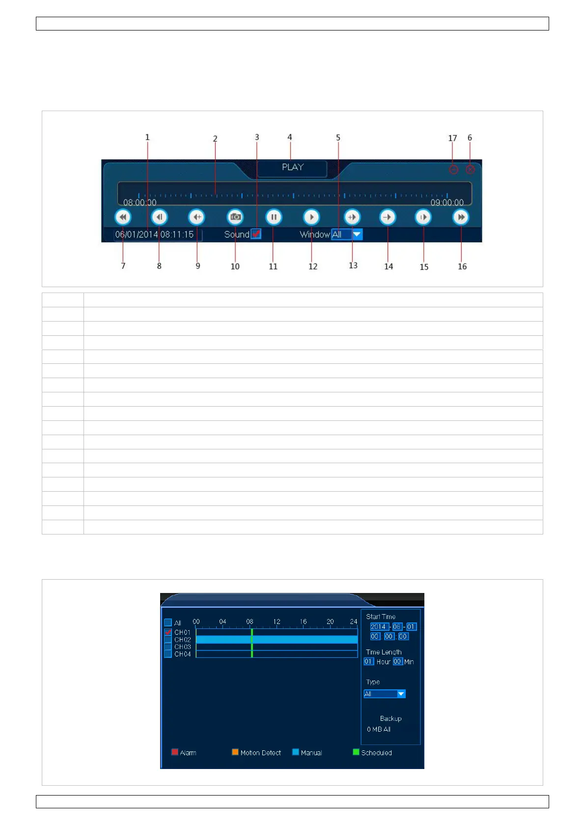 Page #10 background image