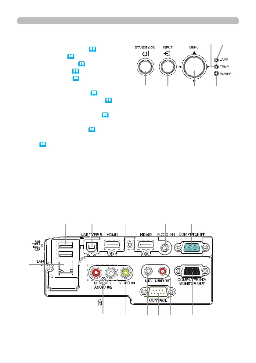 Page #6 background image