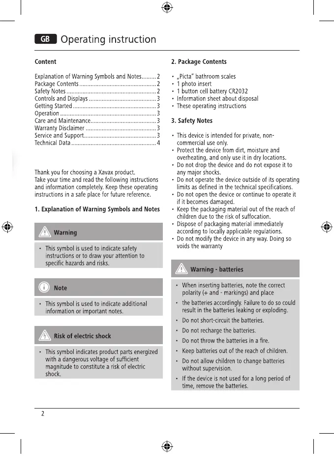 Page #5 background image