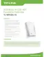 Preview: Specifications