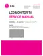 Preview: Service Manual