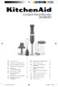 Preview: Use & Care Manual