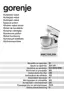 Preview: Instructions For Use