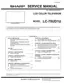 Preview: Service Manual