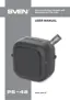 Preview: User Manual