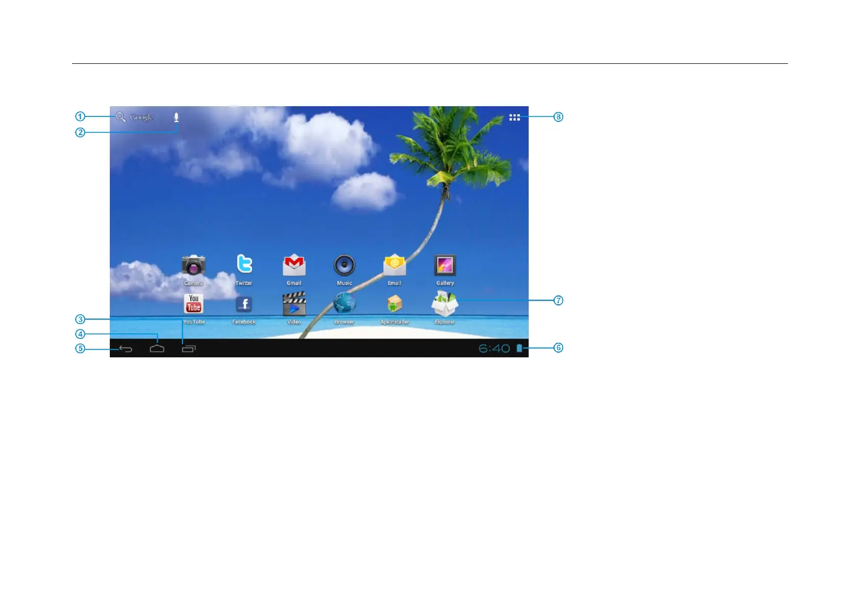 Page #9 background image