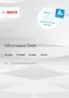 Preview: User Manual And Installation Instructions