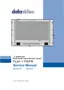 Preview: Service Manual