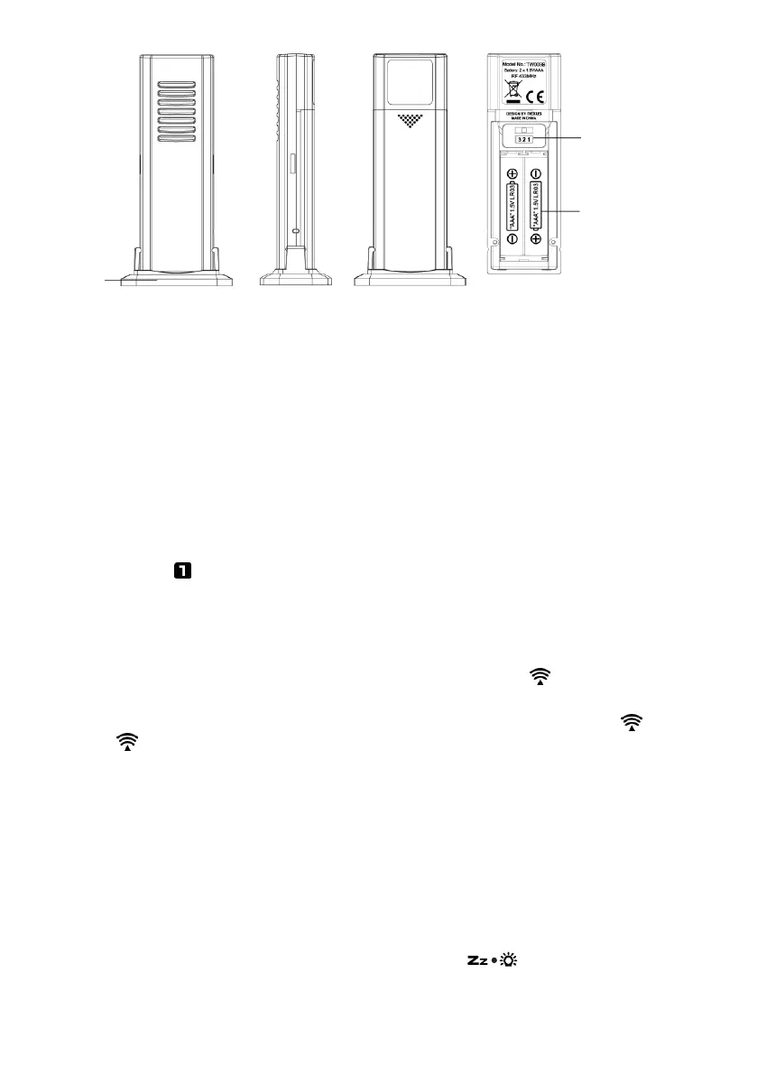 Page #3 background image