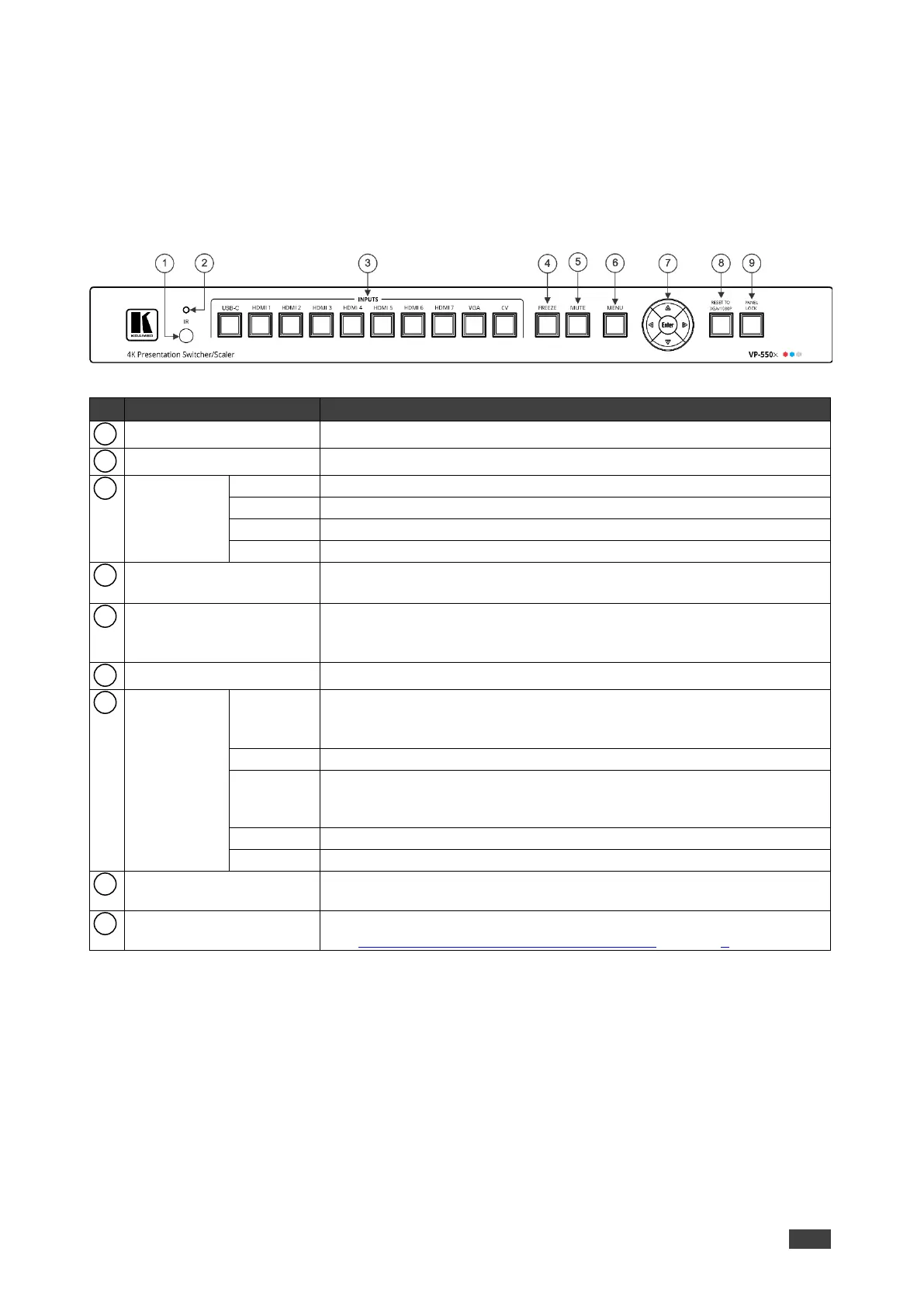 Page #6 background image