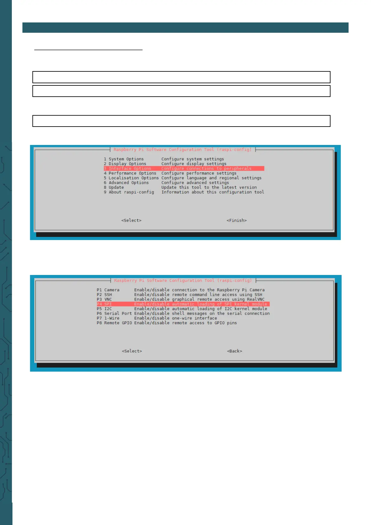 Page #3 background image